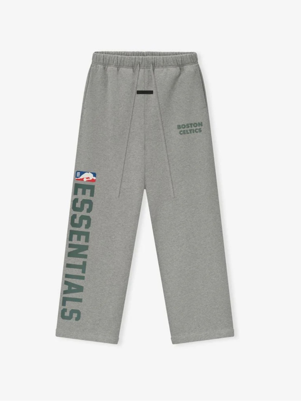 Fear of God CELTICS LOUNGE SWEATPANT - CONCRETE HEATHER / S NWT